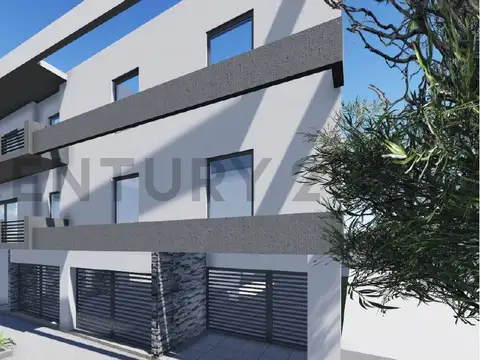 DEPARTAMENTO EN CONSTRUCCIÓN ubicado en Barrio BOMBAL SUR
