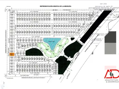 Autopista Rosario - Santa Fe
