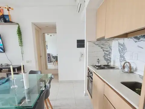 Departamento en Venta 9 años