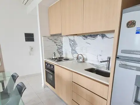 Departamento en Venta Permite mascota