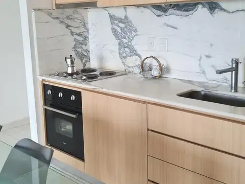 Departamento en Venta en Nordelta Yoo Nordelta, USD 195.450