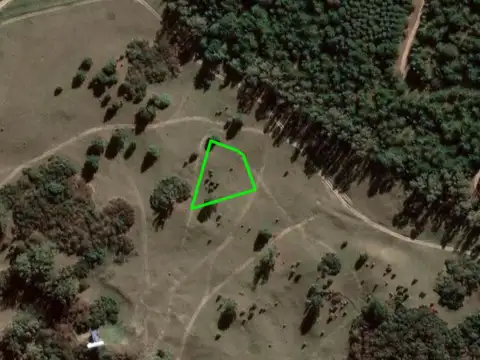 Terreno en Venta de 1700,0 m2