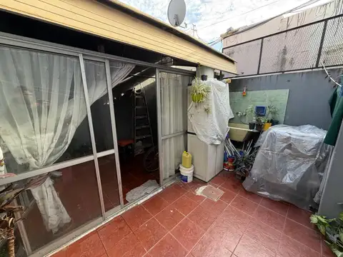 Depto Tipo Casa en Venta de 2 dormitorios