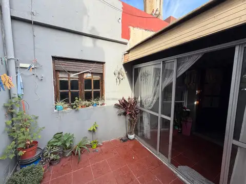 Depto Tipo Casa en Venta de 3 ambientes