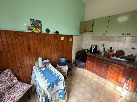 Venta PH de 3 ambientes en Gerli
