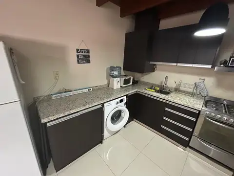 Departamento en Venta en Mendoza, USD 85.000