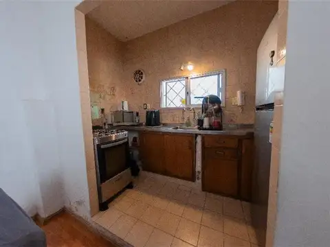 Departamento en Venta en Montevideo, USD 94.900