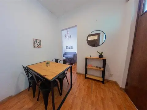 DEPARTAMENTO 2 DOR.C/DEP - MONTEVIDEO