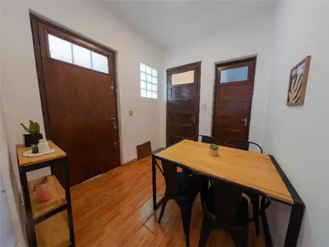Excelente Ubicación, Tres Cruces, Apartamento de 2...