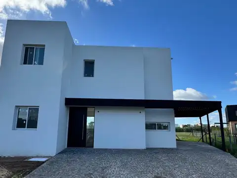 Casa a la venta en Riberas