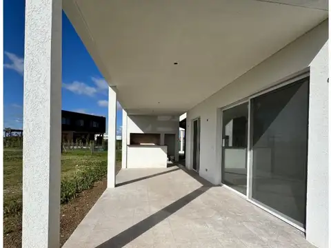 Casa a la venta en Riberas