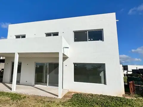 Casa a la venta en Riberas
