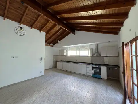 Departamento en Alquiler de 3 ambientes