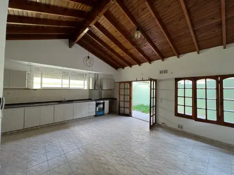Velez Sarsfield 2600, Piso PB
