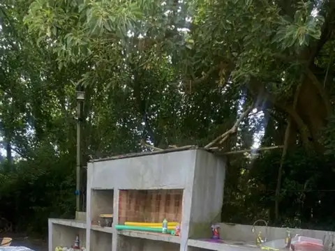 Quinta en Venta de 1 dormitorio