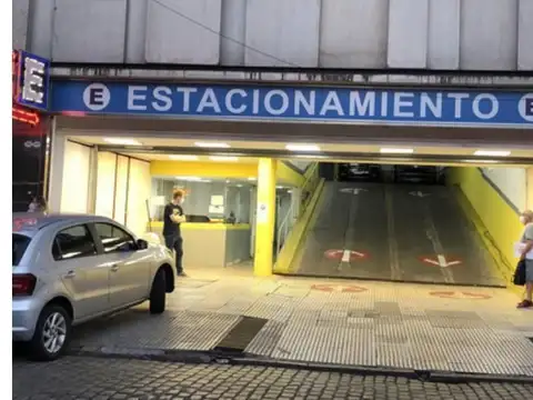 Blanco Encalada 1651, 1655, 1661, 1600