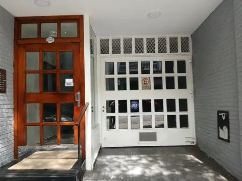 Cochera en Alquiler con acceso Horizontal