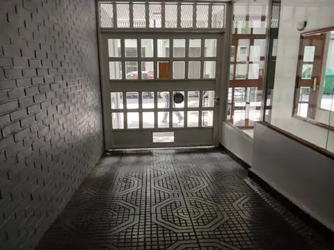 Cochera en Alquiler Cubierta