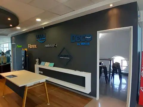 ALQUILER OFICINAS USOS MÚLTIPLES CIRCUNV. Z/ NORTE
