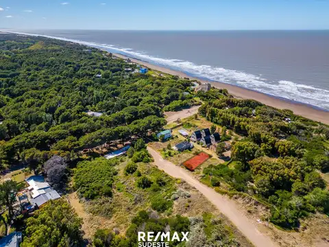 LOTE EN VENTA- PEHUEN CO 2