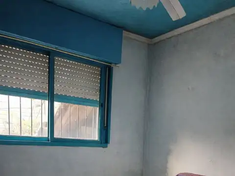 VENTA CASA 4 AMBIENTES EN LAFERRERE - FINANCIA