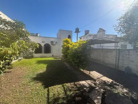 VENTA CASA 4 AMBIENTES SAN A DE PADUA, MERLO