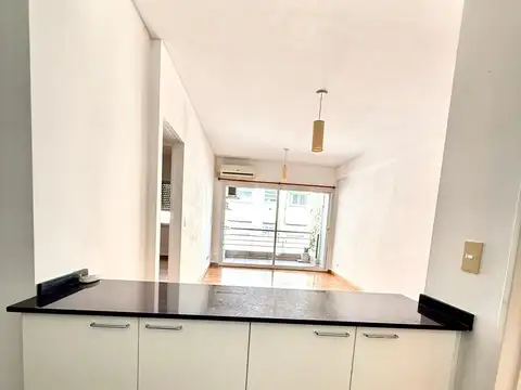 Departamento en Alquiler de 1 dormitorio