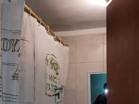 Departamento Monoambiente en Alquier