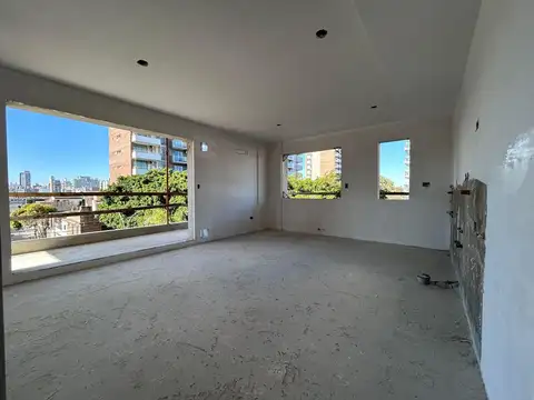 Departamento en Venta en Nuestra Señora De Lourdes, Rosario