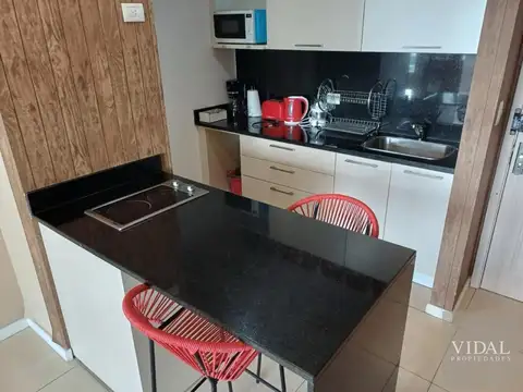 Departamento en Venta en Nordelta, USD 225.000