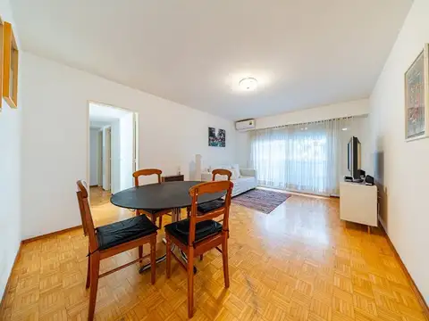 Departamento en Venta de 5 ambientes