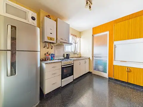 Departamento en Venta en Rosario, USD 82.000