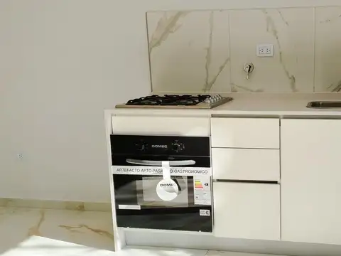 Departamento en Venta A Estrenar
