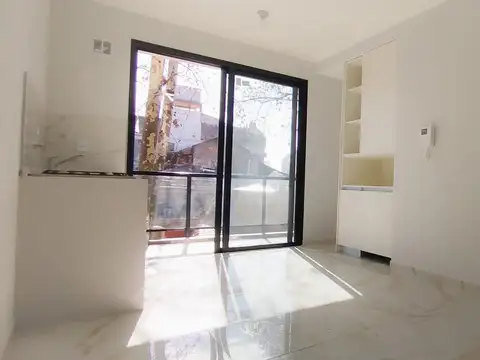 Departamento en Venta en Villa Pueyrredon, USD 108.000