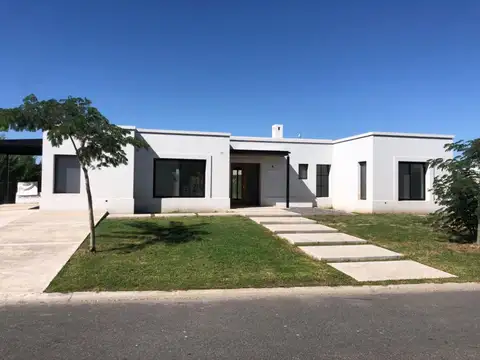 Casa canton puerto a estrenar 