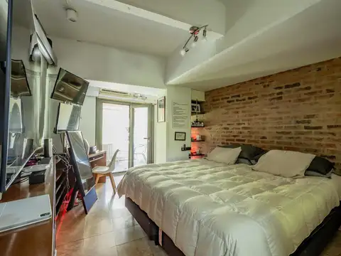 Departamento en Venta en Palermo Chico, USD 980.000