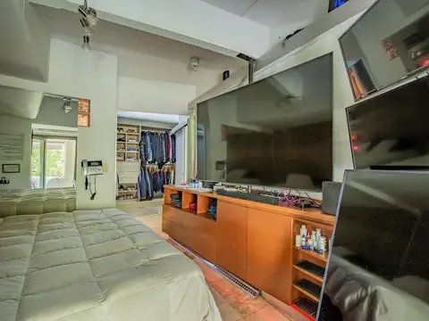 Departamento en Venta con 2 cocheras