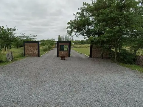 Terreno en venta - 600Mts2 - Arturo Seguí