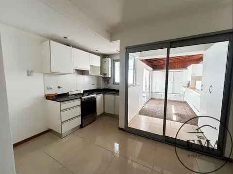 Departamento en Venta al Oeste