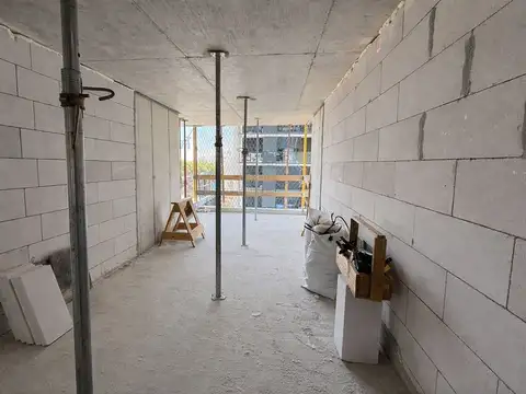 VENTA MONOAMBIENTE CORDON CON 7% DE RENTABILIDAD