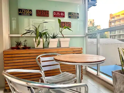 Departamento en Venta Apto profesional