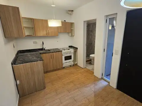 Depto Tipo Casa en Venta de 2 ambientes