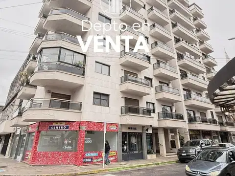 VENDO. Departamento en calle Urquiza. Concordia, Entre Ríos