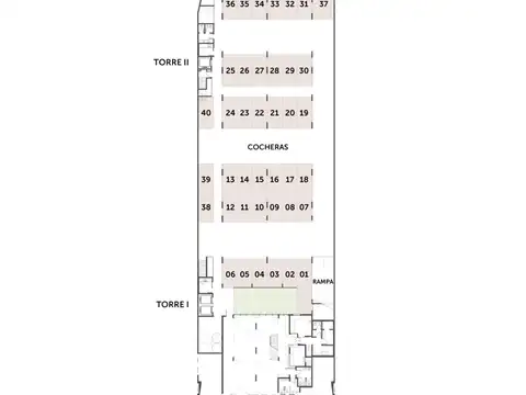 Departamento en Venta en Rosario, USD 100.000