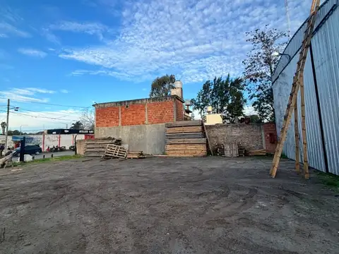 Calle 115 3100