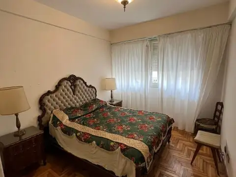 Departamento en Alquiler Temporal de 1 dormitorio