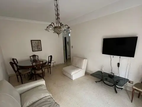 ALQUILER TEMPORARIO DE 2 AMB A LA CALLE!