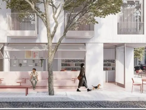 Venta local comercial Saavedra planta baja financ.