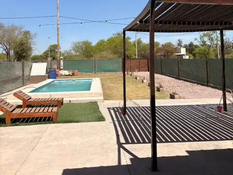 Terreno en Venta en Santiago del Estero, USD 57.000