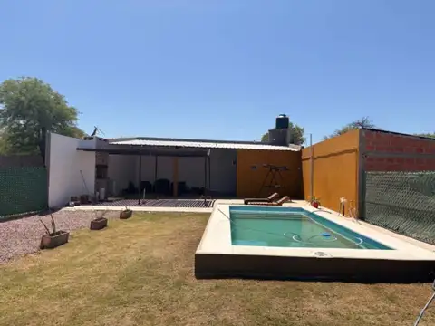 Terreno en Venta en Santiago del Estero, USD 57.000